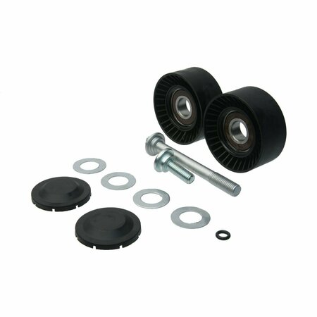 URO PARTS Belt Tensioner Pulley Set, 11287565225P 11287565225P